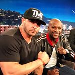 Profile Picture of Greg La Rosa Official (@greg_tmt) on Instagram