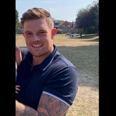 Profile Picture of Joshua Ross940 (@joshuaross59) on Tiktok