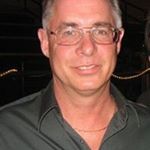 Profile Picture of Robert Hulvey (@roberthulvey) on Instagram