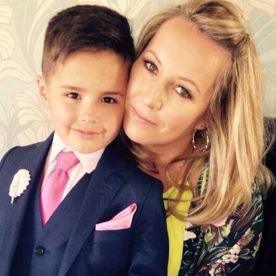 Profile Picture of Jackie Tyndall (@JackieMTyndall) on Twitter