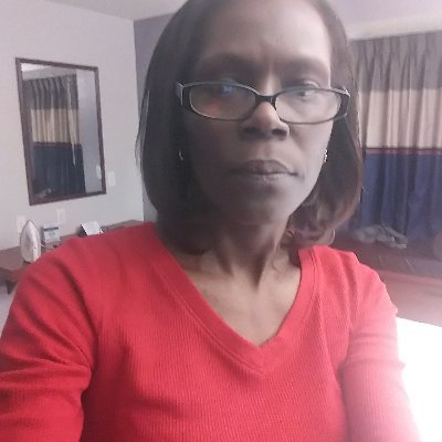 Profile Picture of Marilyn Scott (@marilynscott04) on Twitter