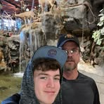 Profile Picture of Abram Hall (@abram.hall.359) on Facebook