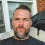 Profile Picture of Scott - The Happy Wanderer (@thehappywanderer1) on Instagram