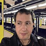 Profile Picture of Jonah Brucker-Cohen (@coinop29) on Instagram