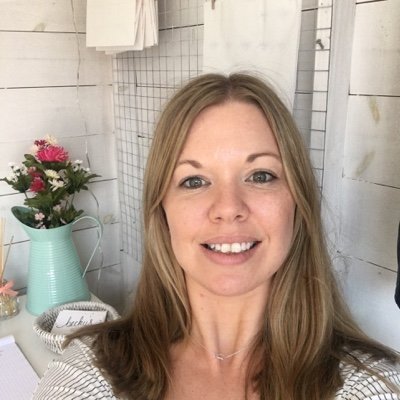 Becky Everett - Twitter Profile Picture of Becky Everett (@becky_lou1) on Twitter