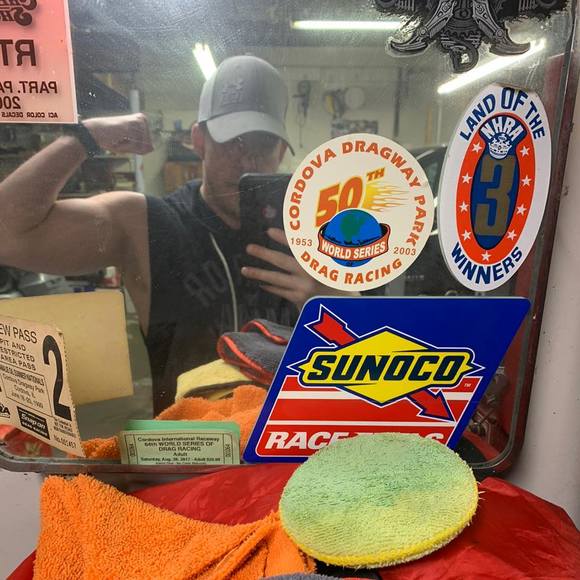 Profile Picture of Josh Malone (@joshmalone211) on Poshmark