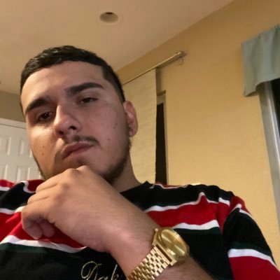 Kevin Ybarra - Twitter Profile Picture of Kevin Ybarra (@kevin__idgt) on Twitter