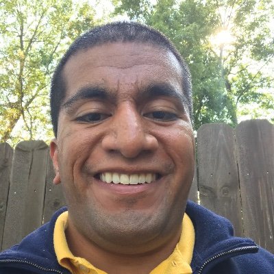 Profile Picture of Aaron Applegate (@AaronsApplegate) on Twitter