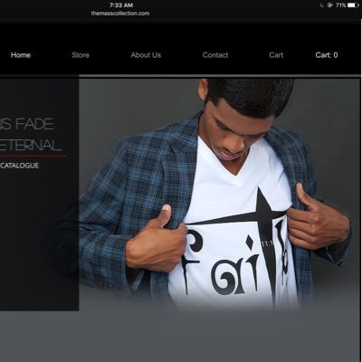 Profile Picture of Robin Duncan (@divaofdivinity) on Twitter