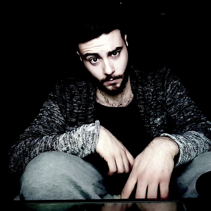 Profile Picture of Vinci (@chuckbrack) on Tiktok