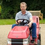 Profile Picture of Richard Tweed (@tweedrichard) on Instagram