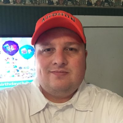 Profile Picture of Shawn Benway (@ShawnBenway3) on Twitter