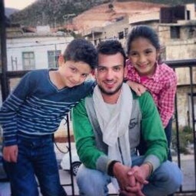 Profile Picture of Ahmad Hachem (@ahmadhachem10) on Twitter