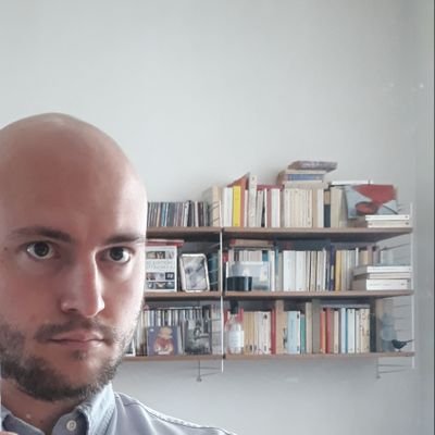 Profile Picture of Marc-Antoine Sabaté (@ma_sabate) on Twitter