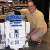 Profile Picture of Adam Weiner (@jackvincennesum) on Youtube