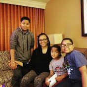 Profile Picture of Leah Goss (@leahgoss8555) on Youtube