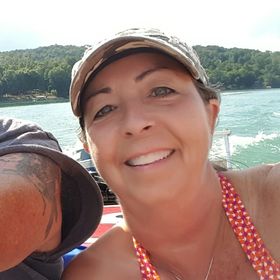 Profile Picture of Janet Boland (@mamjanet) on Pinterest