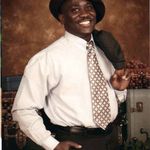 Profile Picture of Roland Moore (@mooreroland) on Instagram