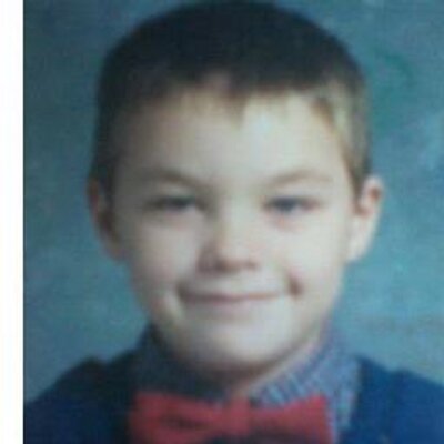 Profile Picture of Sean Tackett (@SeanTackett313) on Twitter