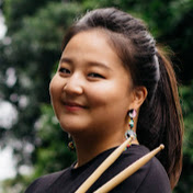 Profile Picture of Chloe Kim (@ChloeKimDrums) on Youtube