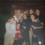 Profile Picture of Lewisdowd (@_lewisdowd03) on Instagram