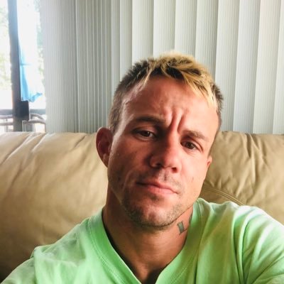 Profile Picture of Luke Rohloff (@LukeRohloff3) on Twitter