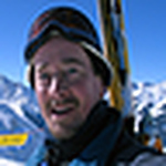 Profile Picture of David Thorsen (@lowres8) on Flickr