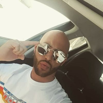 Profile Picture of Tony Ferrer Avivar (@tonyfeav) on Twitter