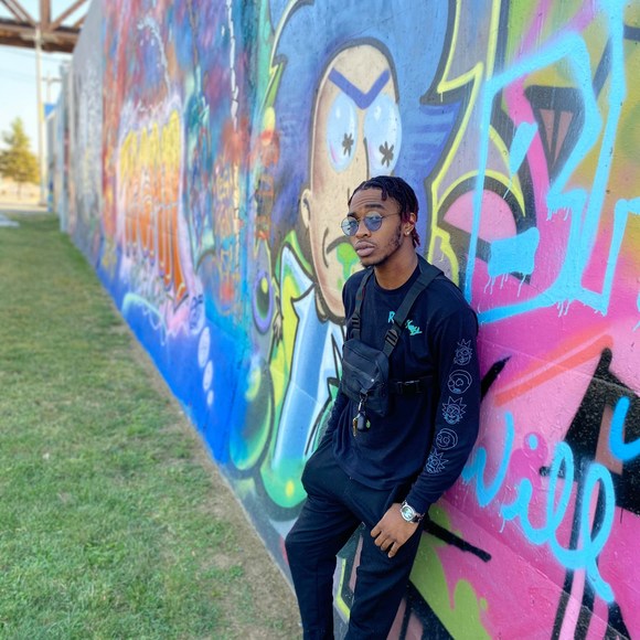 Profile Picture of Joshua Mcafee (@rashaadmac) on Poshmark