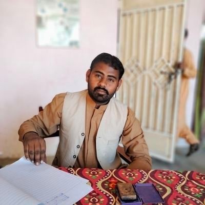 Profile Picture of Waseem Naik (@WaseemNaik14) on Twitter