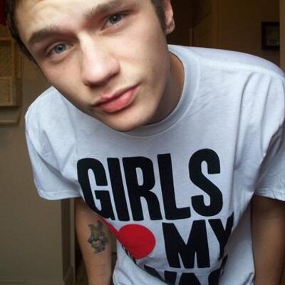 Profile Picture of Joey Joyner-Sturgeon (@BraddinFosho) on Twitter