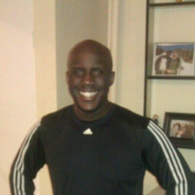 Profile Picture of Jeff Baptiste (@JeffUMA5) on Twitter