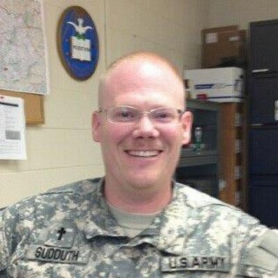 Profile Picture of Steven Sudduth (@LeMarque24601) on Twitter