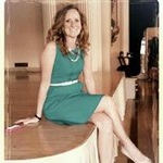 Profile Picture of Frances Maxwell (@fjmaxwell) on Instagram