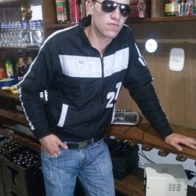 Profile Picture of CESAR PRECIADO (@CESARPRECIADO5) on Twitter