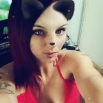 Profile Picture of Tonya Williams (@monkeypooh1991) on Instagram