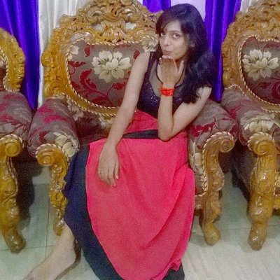 Profile Picture of Akriti Singh (@2000akritisingh) on Twitter