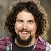 Profile Picture of Tyler DuBovy (@tylerdubovy) on Youtube
