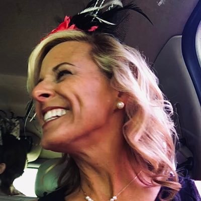 Profile Picture of Amy Cranfill (@amycrandaddy) on Twitter