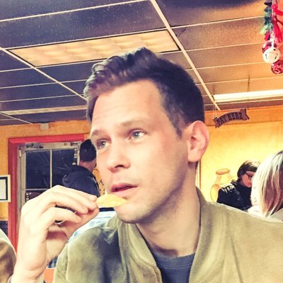 Profile Picture of Dan Tickner (@dantickner) on Twitter