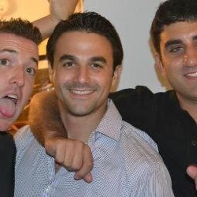 Profile Picture of Dan Palmieri (@dpalmieri17) on Twitter