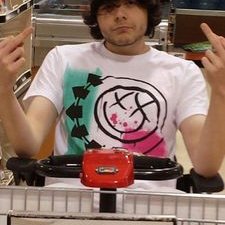 Colten Carter - Twitter Profile Picture of Colten Carter (@Colten182) on Twitter