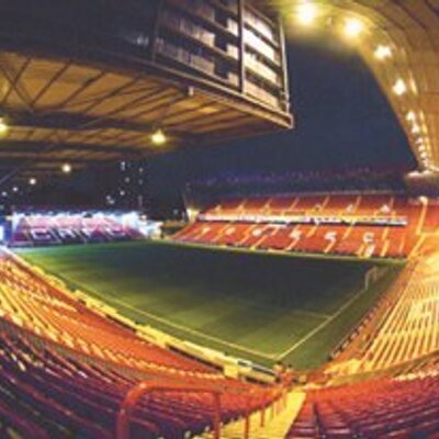 Profile Picture of Bob McGlone (@Bobcafc777) on Twitter