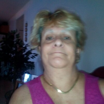 Profile Picture of Maria Wagner (@mariawagner1050) on Twitter