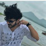 Profile Picture of rohan jain (@rohan_saxena77) on Instagram