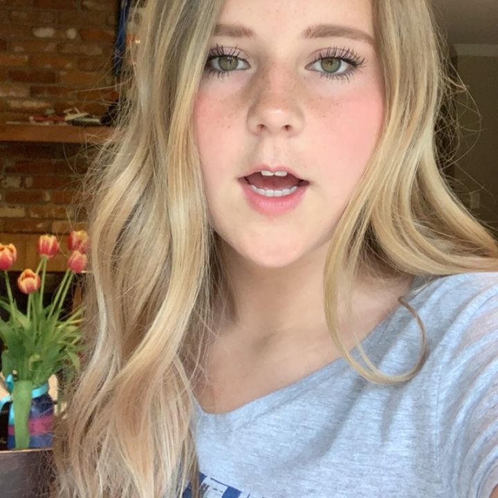Profile Picture of Kylie❤️ (@kyliewornardt) on Tiktok