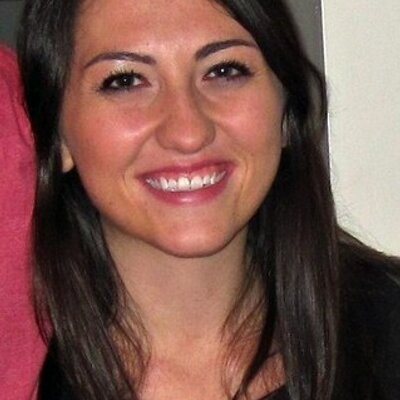 Profile Picture of Katie Bender (@ktbender) on Twitter