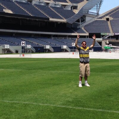 Profile Picture of Alex Wagman (@aewagman) on Twitter