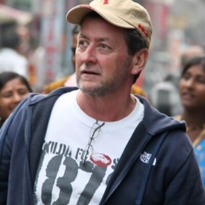 Profile Picture of Peter Coombs (@PGAC) on Twitter