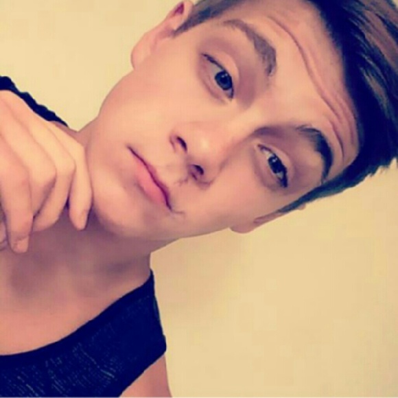 Profile Picture of Patrick Mcfall (@19prmcfall) on Poshmark